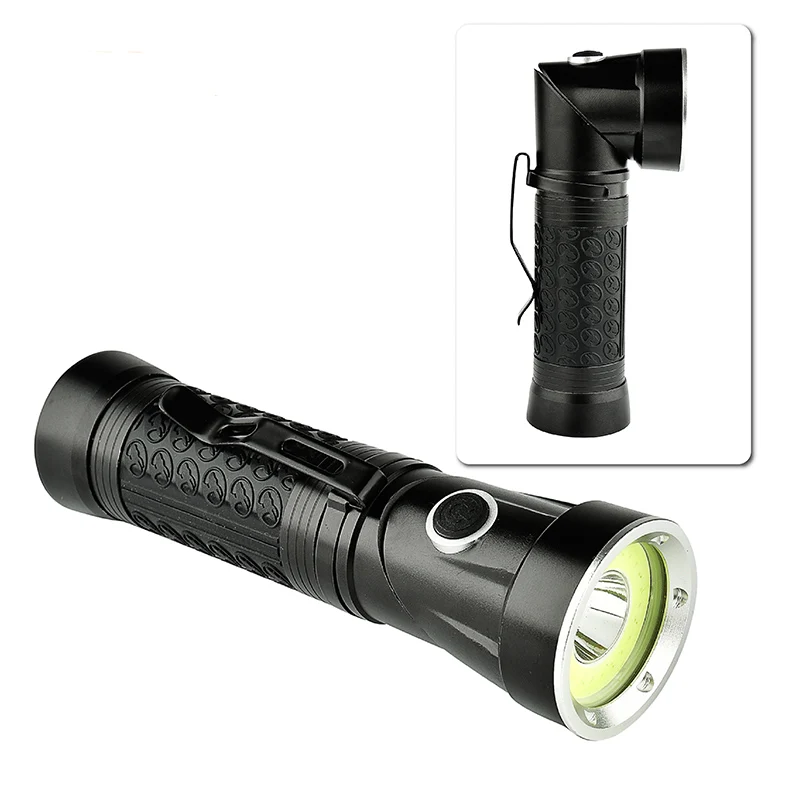 flashlight torch
