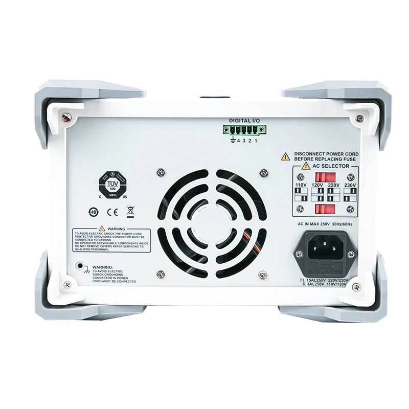 UNI-T UDP3303A Industrial linear DC regulated