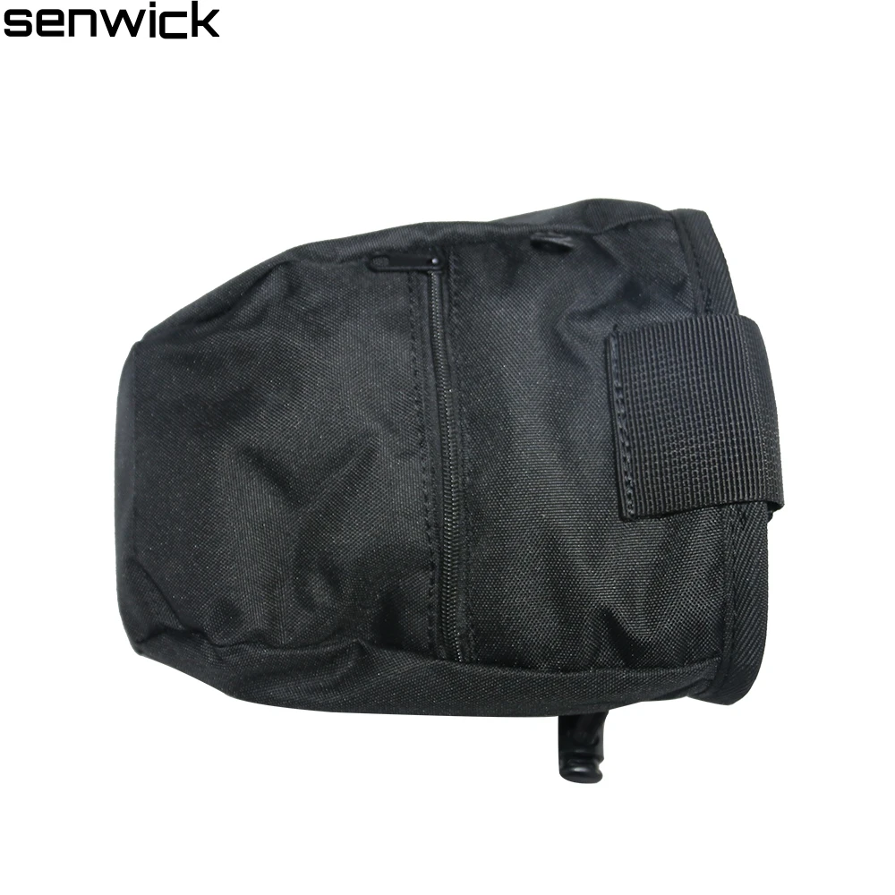 Blue Black Red Color Rock Climbing Chalk Bag Antiskid Mountaineering Blue Black Red Color Rock Climbing Chalk Bag Antiskid Mountaineering Powders Assorted Prevent Slippery Powder