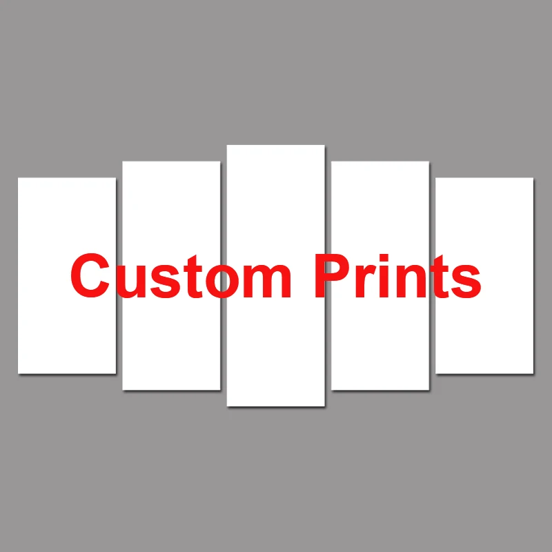 

Modular Wall Art Pictures Home Decor 5 Pieces Legend Of Zelda Canvas Painting Living Room Printed Cartoon Game Poster Framework