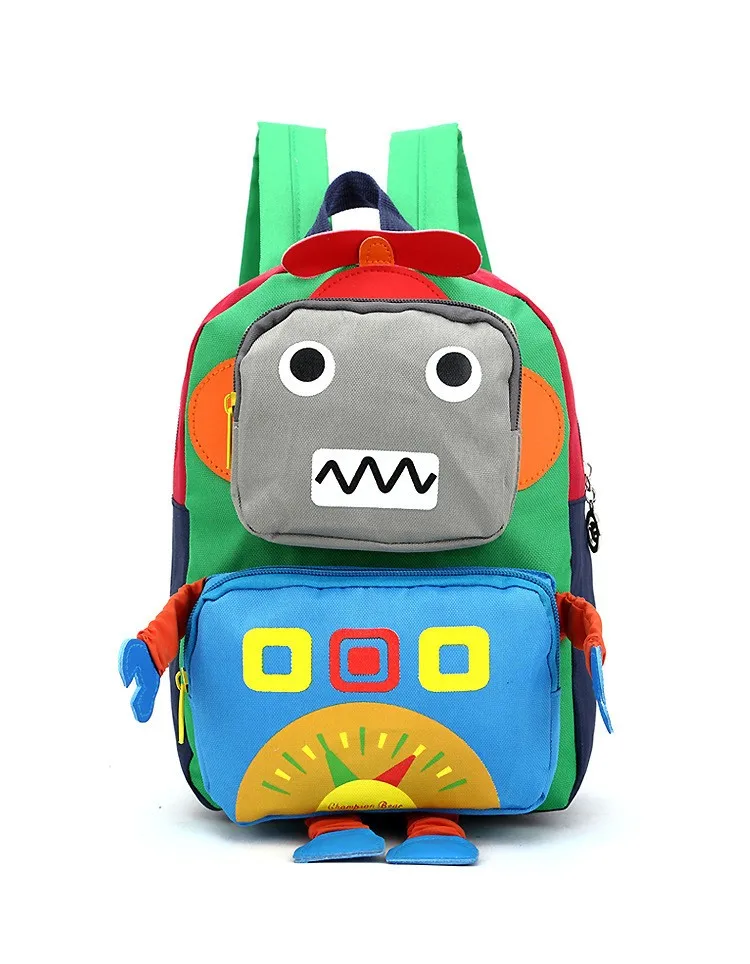 High Quality children backpacks