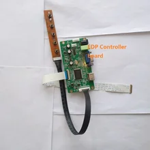 for HB140FH1-301 monitor LED 30pin 14″ LCD DIY HDMI SCREEN display DRIVER VGA EDP Controller board 1920×1080