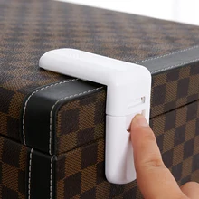 1 шт. для безопасности ребенка замок шкаф выдвижной ящик шкафа безопасности замки многофункциональные дети безопасности протектор Уход за ребенком