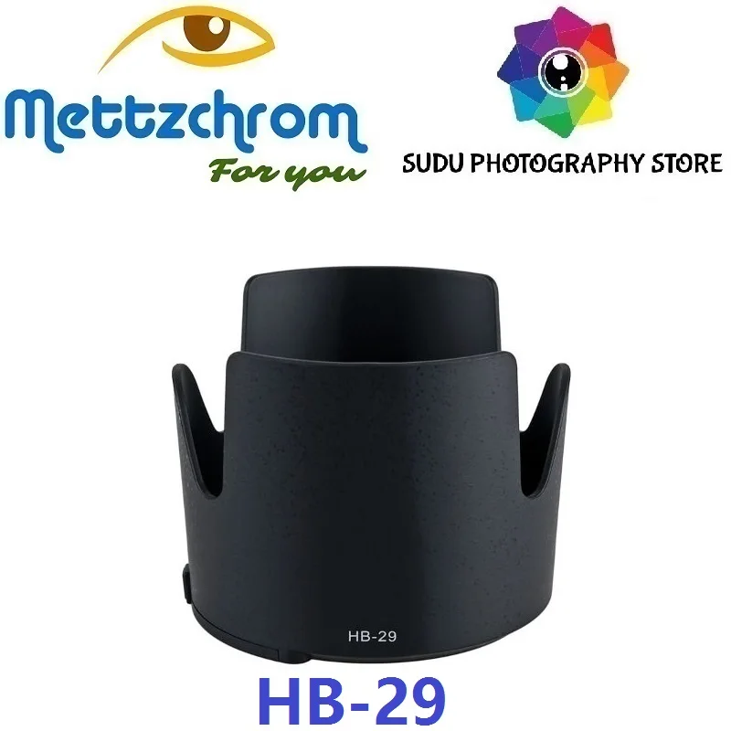 HB-29 HB29 бленда для Nikon AF-S VR зум Nikkor 70-200mm f/2,8G IF-ED объектива