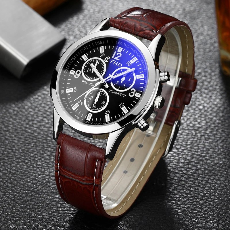 Best Luxury Men's Watches | Wydział Cybernetyki