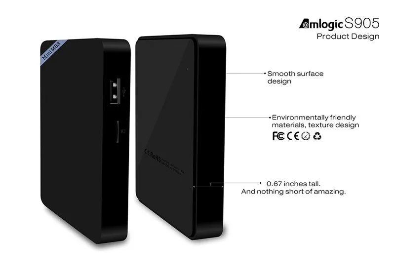 MiniM8S-AmlogicS905-RAM2GB-eMMC8GB-2