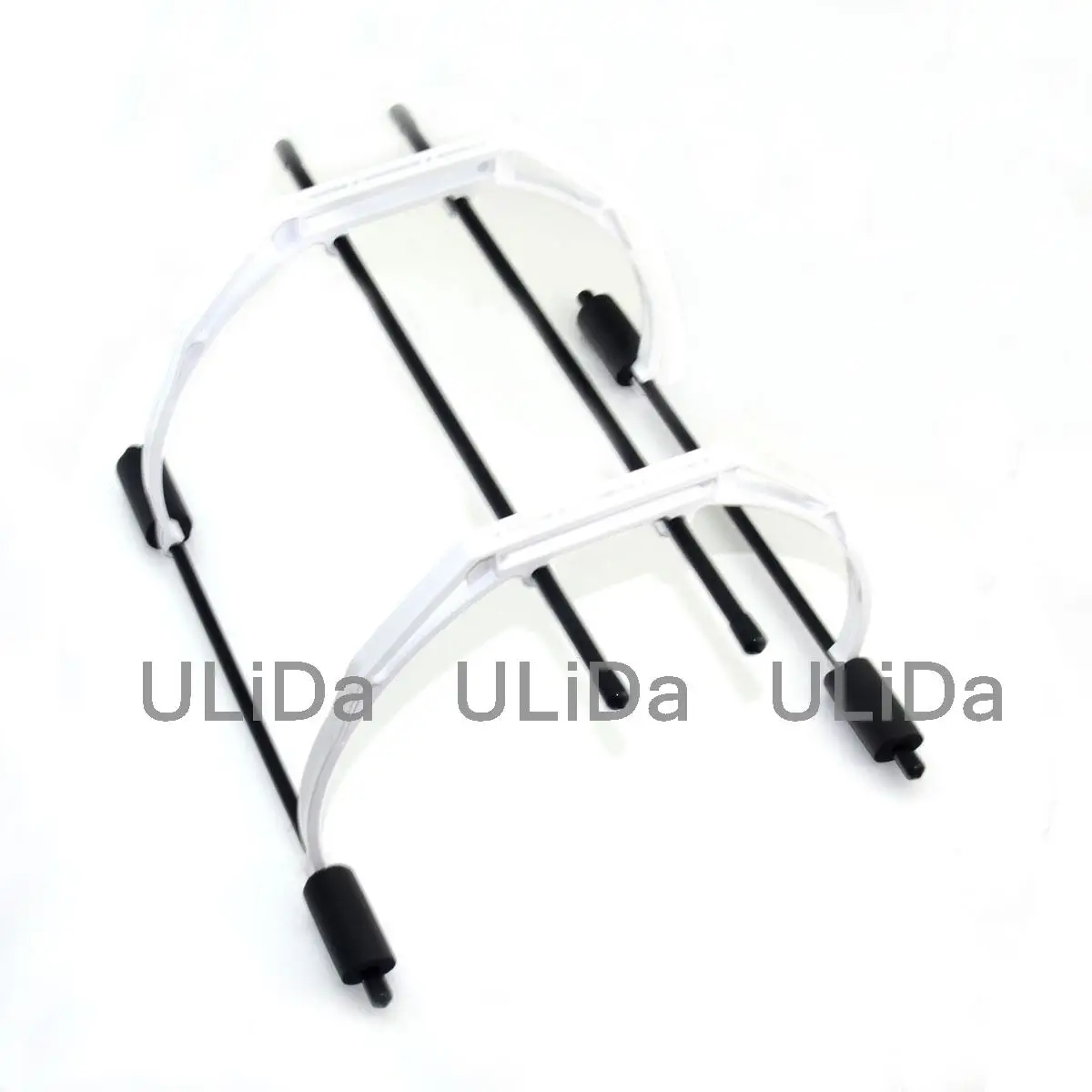 FPV Anti Vibration Multifunction Landing Skid DJI F450 F550 Quadcopter
