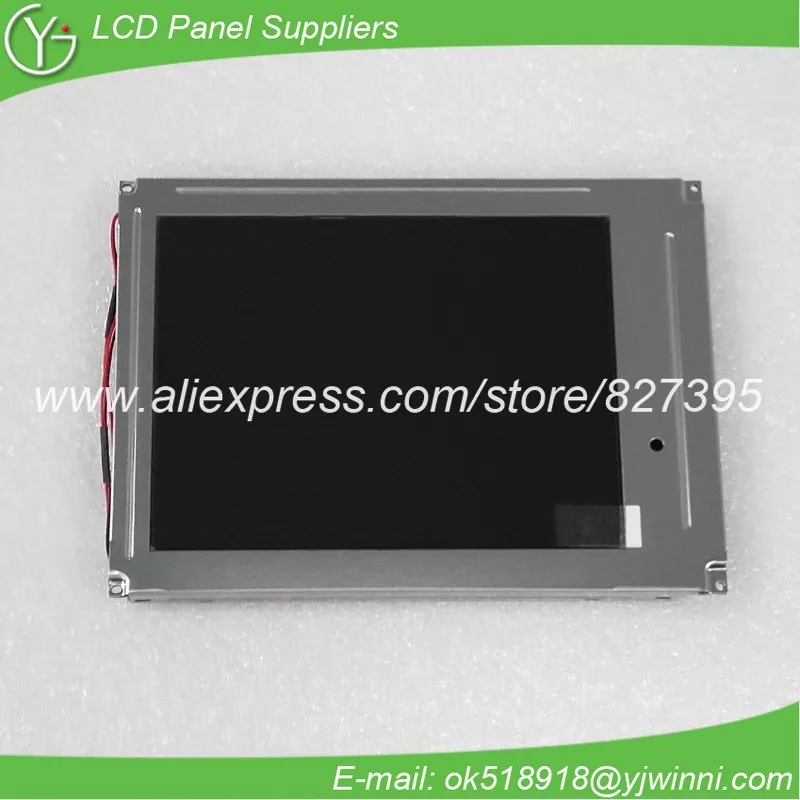 

PD064VT8 6.4'' 640*480 LCD Screen