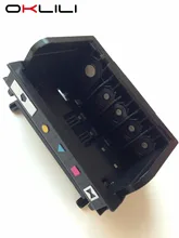 CB326-30002 CN642A 564 564XL 5-slot-druckkopf druckkopf für HP 7510 7515 D5460 D7560 B8550 C5370 SMART C5380 C6300 C6380 D5400 D7560