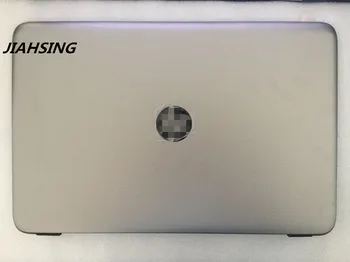 

Free shipping New for hp pavilion 15-ac 15-af series Original LCD Back Cover Top Case 813930-001 Silver