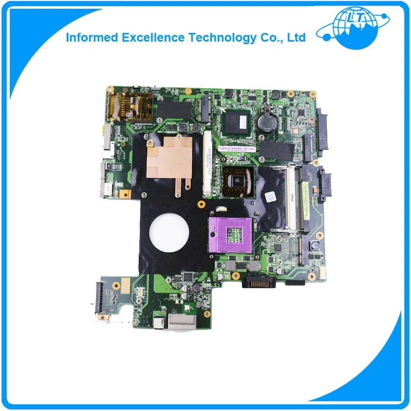 все цены на Laptop motherboard M50VN tested and 100% working онлайн