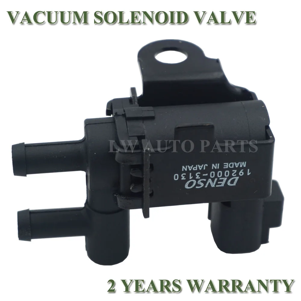 192000-3130 90910-13004 192000-3042 Vapor канистра продувки клапан подходит для Toyota Lexus