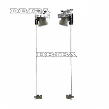 ЖК-дисплей для ноутбука петли для ASUS N56VZ-S4026V N56VZ-S4035D N56VZ-S4036V N56VZ-S4044V N56VZ-S4049V N56VZ-S4165H N56VZ-S4066V