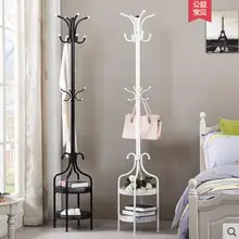 Hat rack floor hanger bedroom simple hanger creative indoor living room simple and modern Hat rack floor hanger bedroom simple hanger creative indoor living room simple and modern