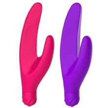 Sex toys for women Soft Silicone Dildo G-spot Vibrator erotic Clitoris stimulator Magic Wand AV Stick sex shop consoladores