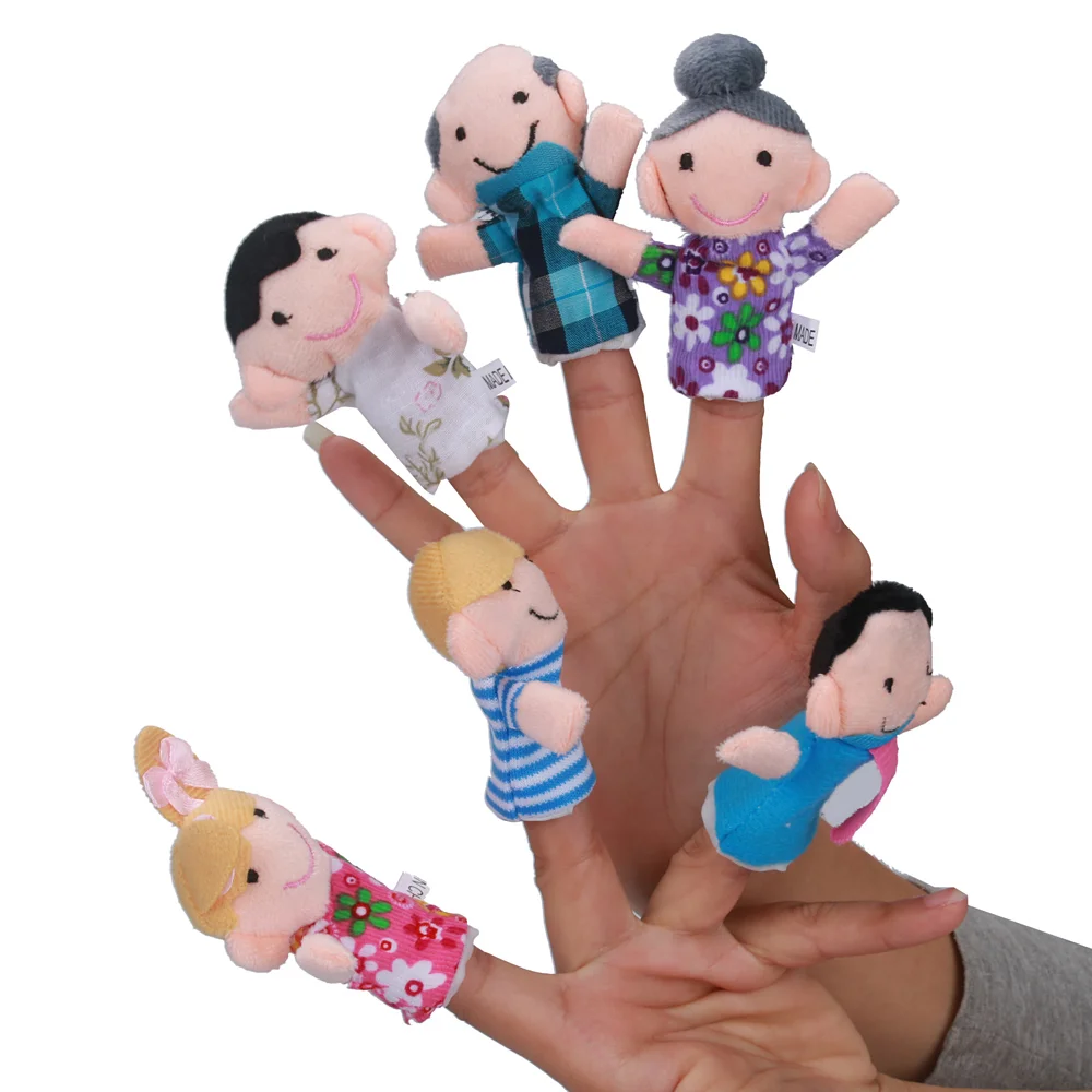hand puppets for sale cheap