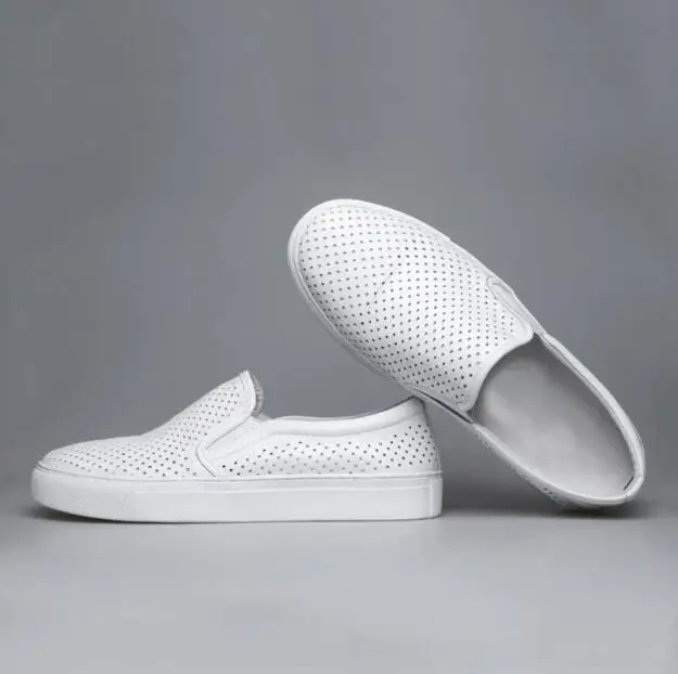 Date Noir as Hommes Sur Respirant Pic Chaussures Hauteur De Croissante 2018 Robe As Pic Appartements Chaude Glissent Mujer Blanc Sapatos Sport 35AjLR4