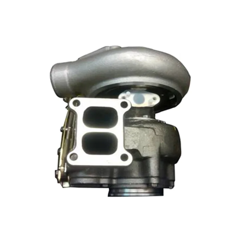 Восточный Турбокомпрессор HX40W turbo 3802705 3536304 3536305 holset дизельный турбонагнетатель для Cummins Case Industrial 6CTA engine