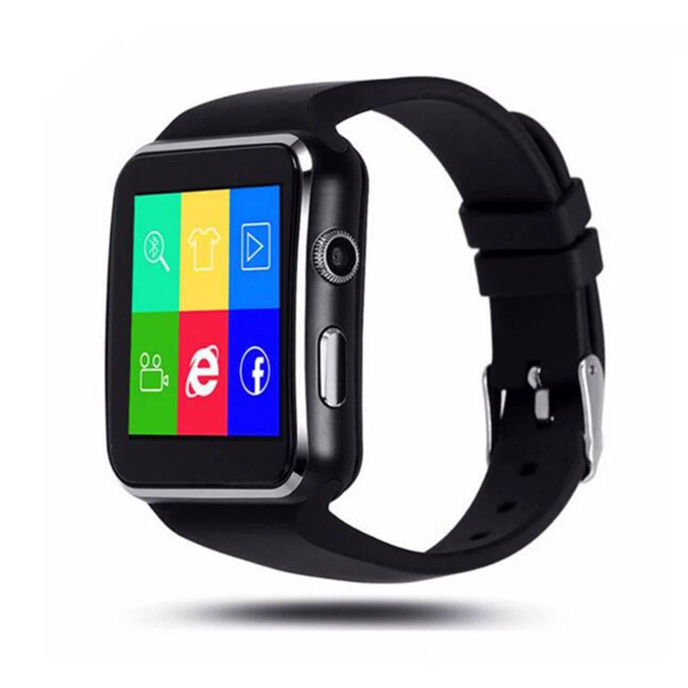 Wholesale On sale SZDLDT Excellent Bluetooth montre connecter android