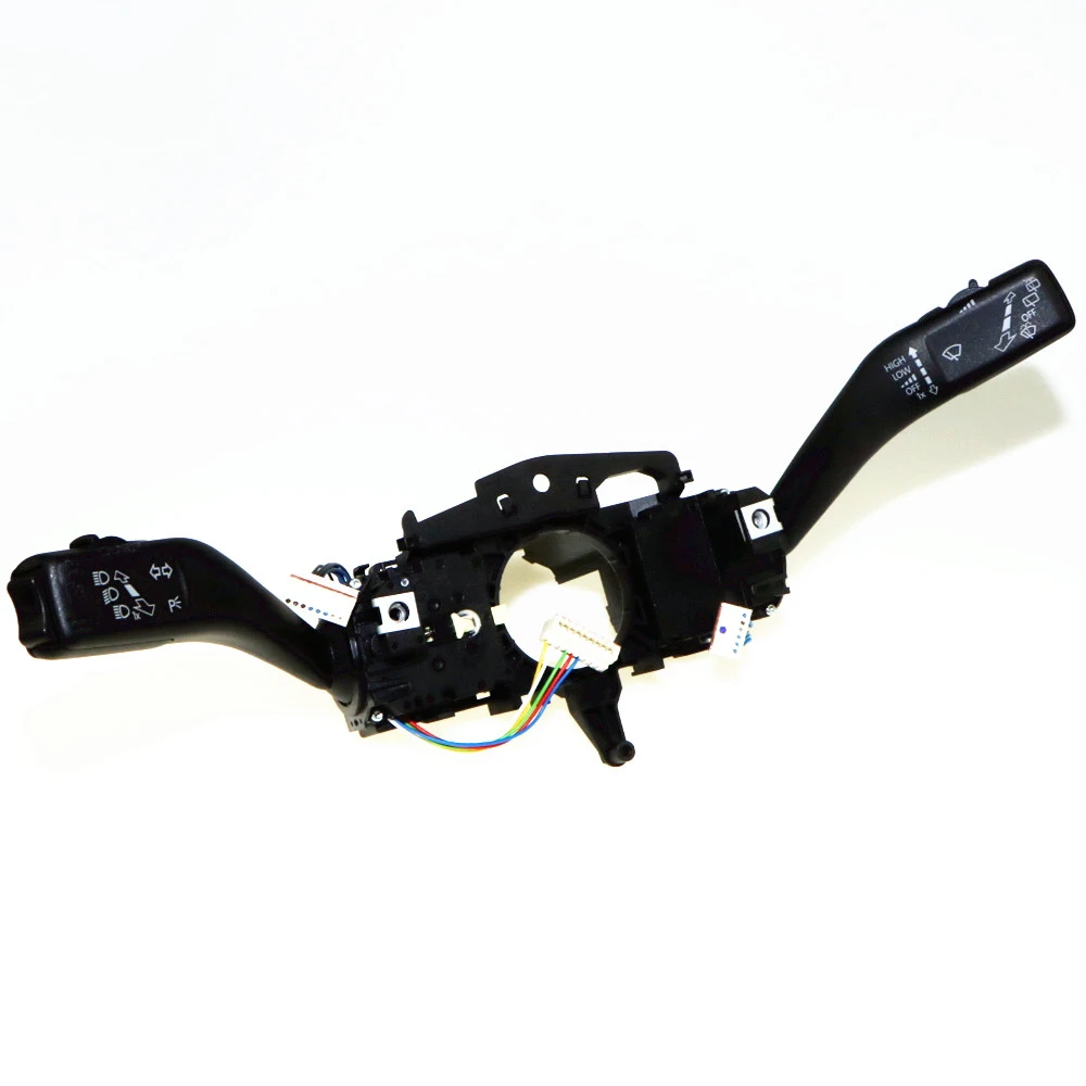 TUKE OEM volante interruptor de Control de crucero de la Asamblea para VW MK6 Touran Golf EOS Scirocco Caddy Octavia 5K0953513M