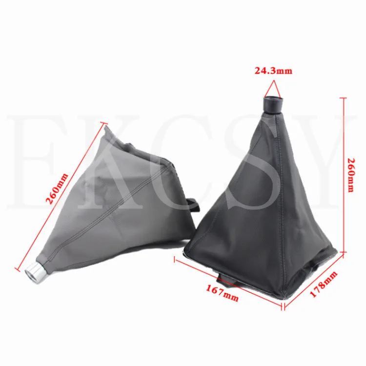 Кожаный чехол с рычагом переключения передач GREAT WALL WINGLE 3 5 V240 V200|leather leather|leather gear
