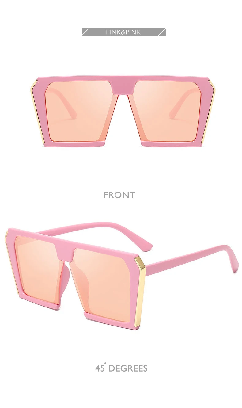 Новинка! Солнцезащитные очки для женщин и мужчин, квадратные, Ретро стиль, солнцезащитные очки, брендовые, дизайнерские, UV400 ss185