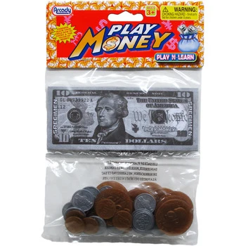 DDI 2275964 Play Money Case of 72 (1)