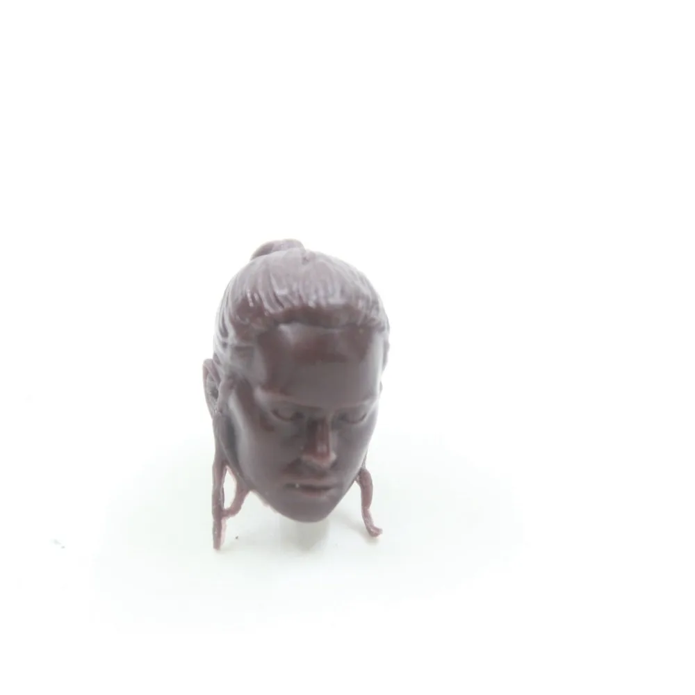 Star Wars The Black Series HEAD FOR 6/" ACTION FIGURE