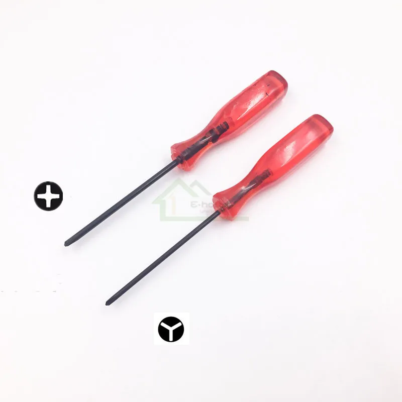 Phillips screwdriver Tri Wing screwdriver Repair Opener Tool for GBC