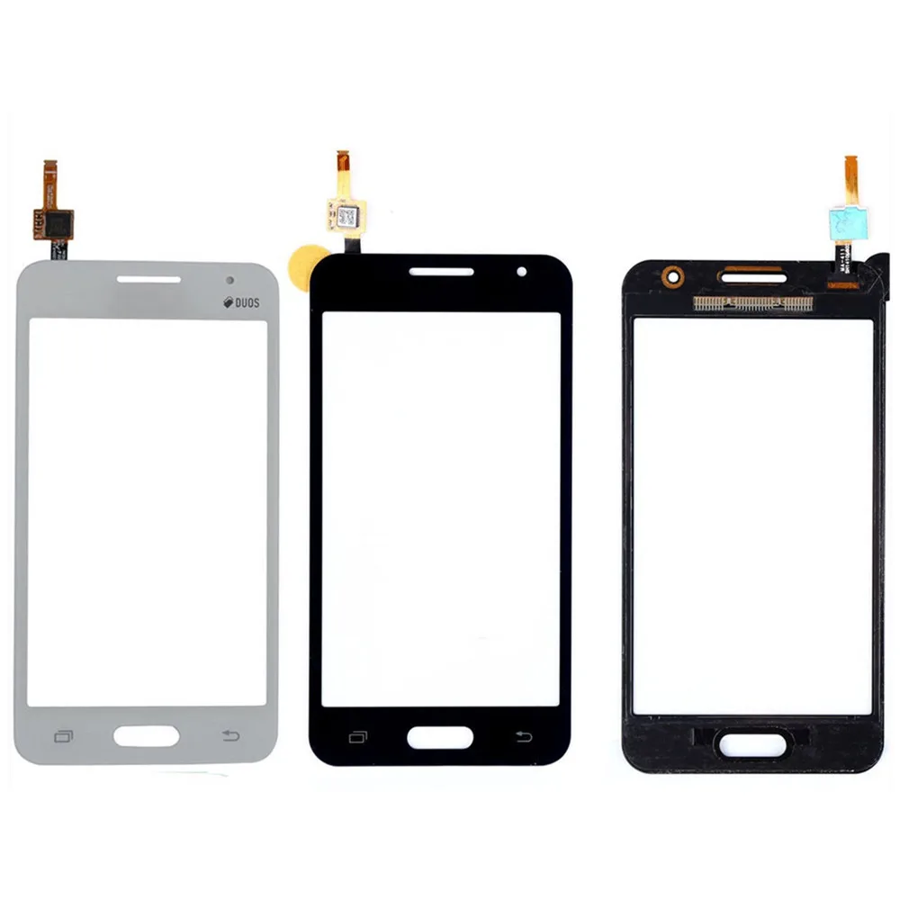 50-PCS-LOT-G355-LCD-Touch-Panel-for-Samsung-Galaxy-Core-2-G355-G355H-Touch-Screen