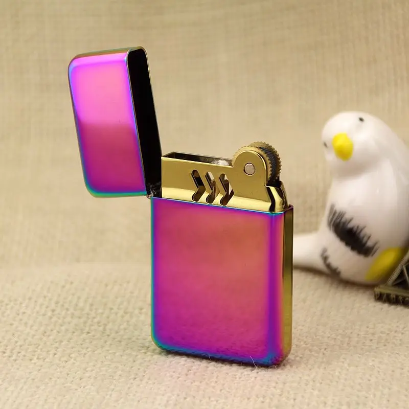

Laser mirrors Chief Gas Cigarette Lighter Cigarettes Kerosene Flint Petrol Vintage Gasoline Lighter Oil Petrol Refillable