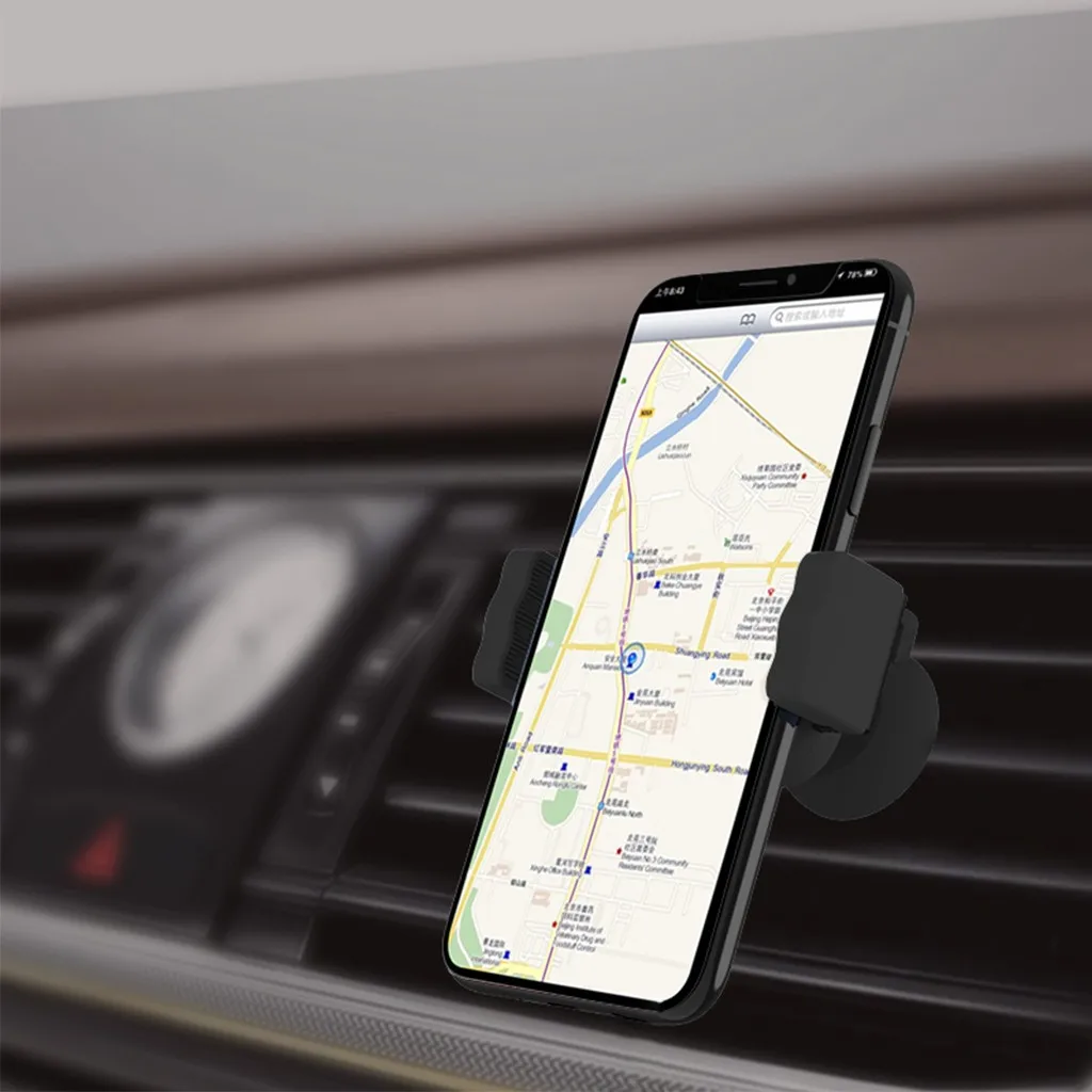 VOBERRY Универсальный Автомобильный держатель для мобильного телефона