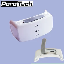 DS007 gps-трекер для животных зарядное устройство местоположения домашних животных статус SMS сигнализация удаленно поддержка телефонного приложения проверка-не теряйте свою кошку собака