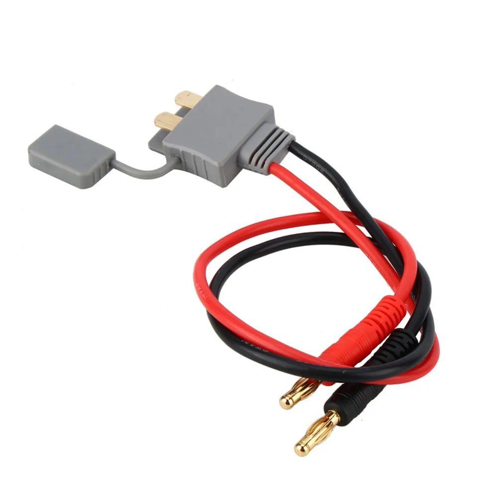 For DJI Phantom 3 2+ Battery To B6 B6AC Balance Charger Adapter Charging Cable