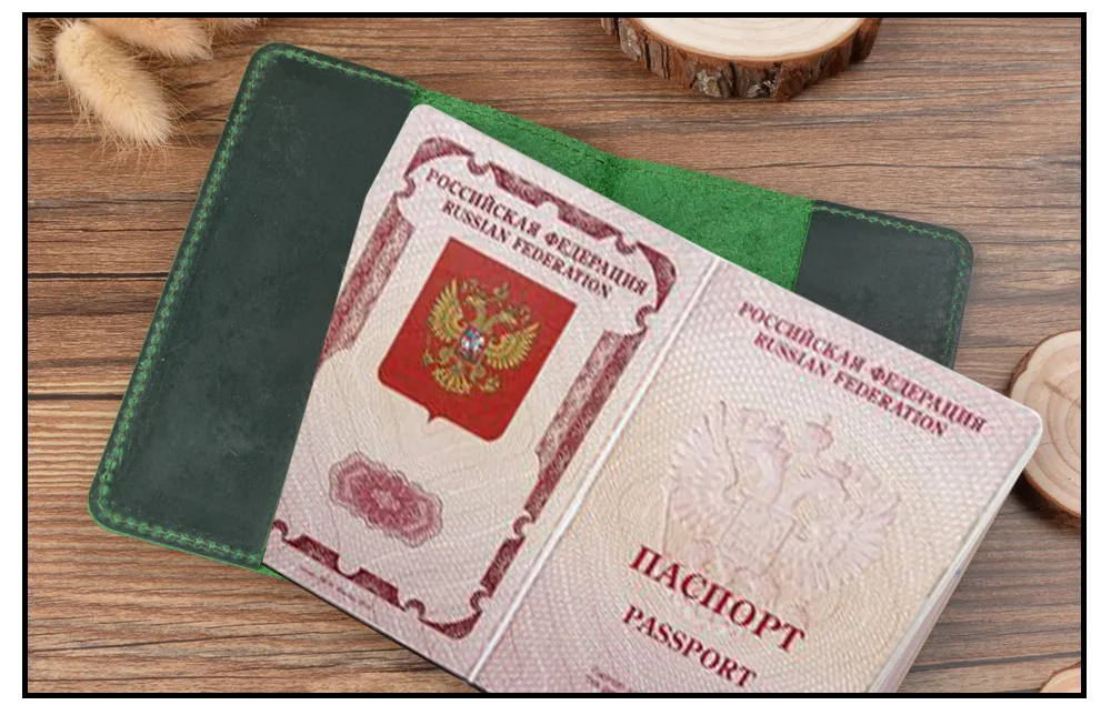 Russian Passport Holder (9)