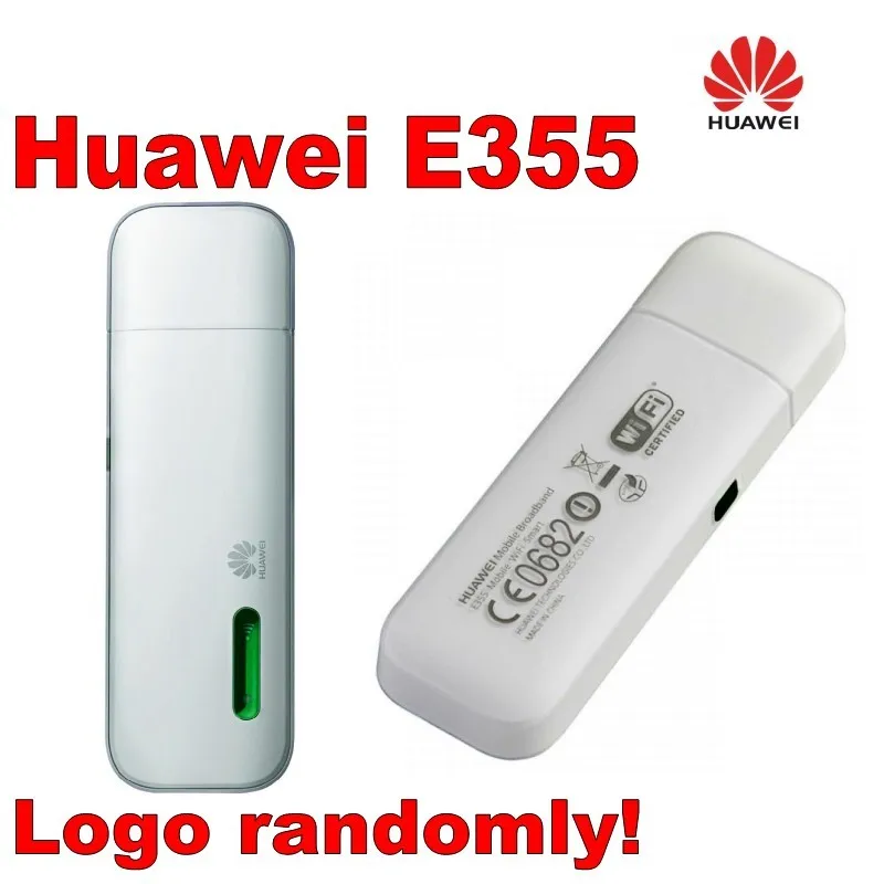 Лот из 10 шт Новый широкополосный Huawei E355 21 6 Мбит/с 3G Wingle USB WiFi модем|usb wifi|modem wifimodem usb