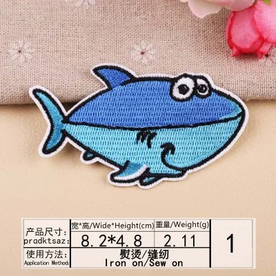 Animal-patches-Cartoon-Ocean-Whale-Shark-Marine-Organism-Turtle-badges-for-Children-s-clothes-Patches-For.jpg_640x640 (14)
