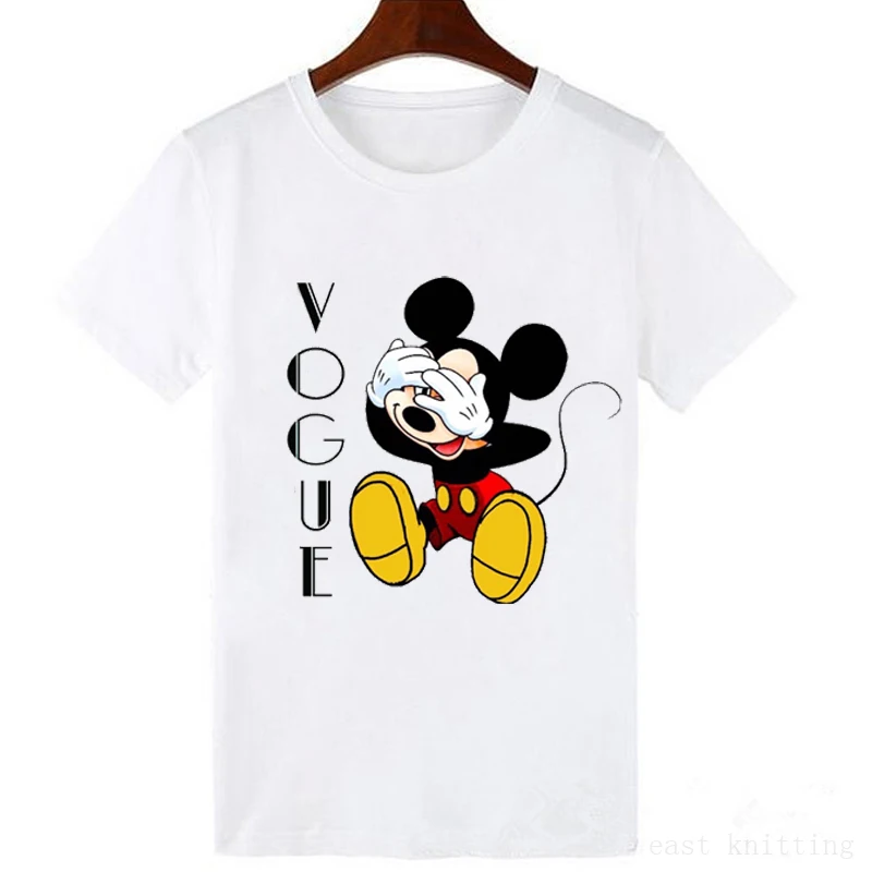 

FIXSYS New Fashion Women Shirt Summer Short Sleeve O Neck Tops Casual Cotton Tee Harajuku Shirts Cute Woman Tshirt