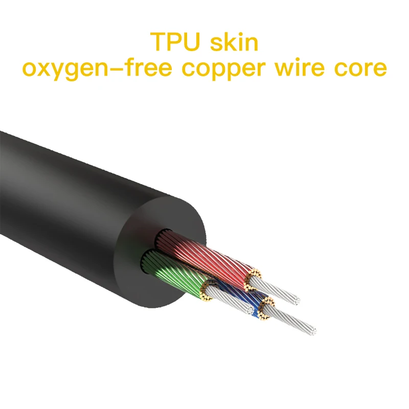 Аудиокабель Bluedio Type C 3 5 мм для bluetooth наушников USB AUX с микрофоном TM TMS T4 T4S T5 T5S T6 T6S