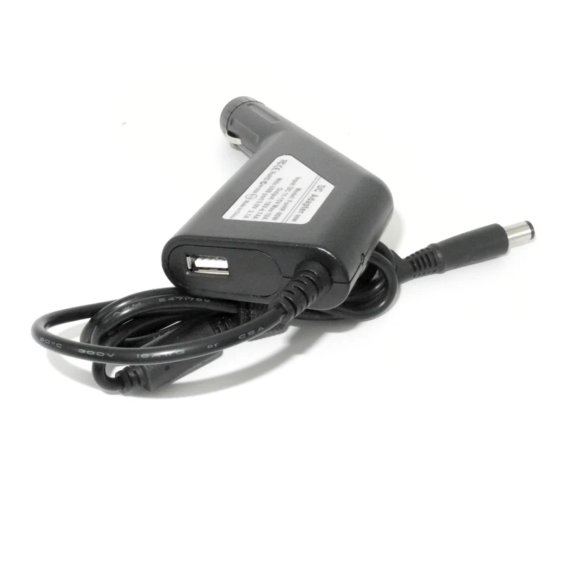Зарядное устройство для ноутбука Hp Pavilion Dv4 Dv5 Dv6 Dv7 Dv8 2000 19 в 4 74 А 90 Вт|19v 4.74a|car laptop