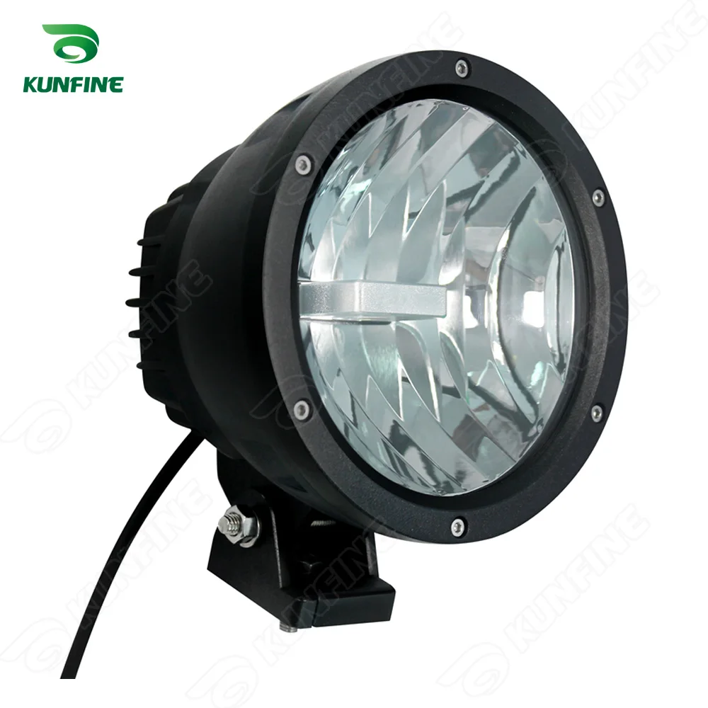 

10-30V/50W Car LED Driving light LED work Light led offroad light for Truck Trailer SUV technical vehicle ATV Boat KF-L2037