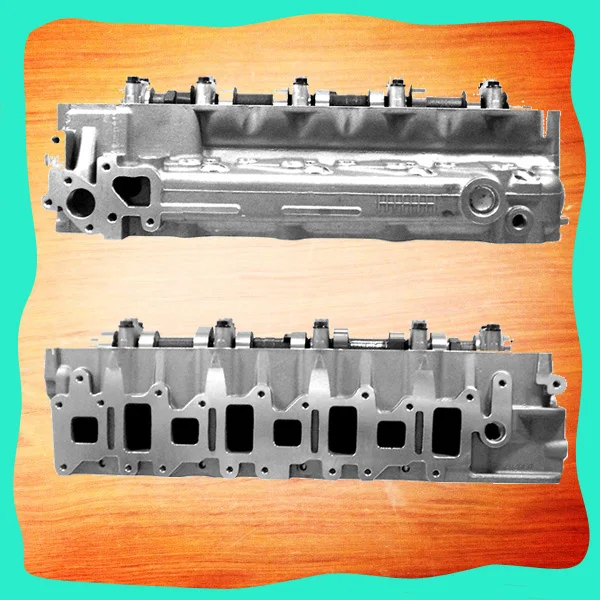

Hot Sale Auto Engine Parts Complete 4M40T Cylinder Head Assy ME202620 ME193804 for M-itsubishi Pajero Use