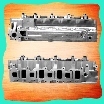 

Hot Sale Auto Engine Parts Complete 4M40T Cylinder Head Assy ME202620 ME193804 for M-itsubishi Pajero Use