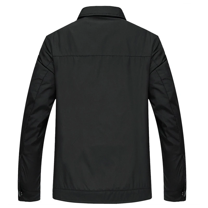 autumn jacket men