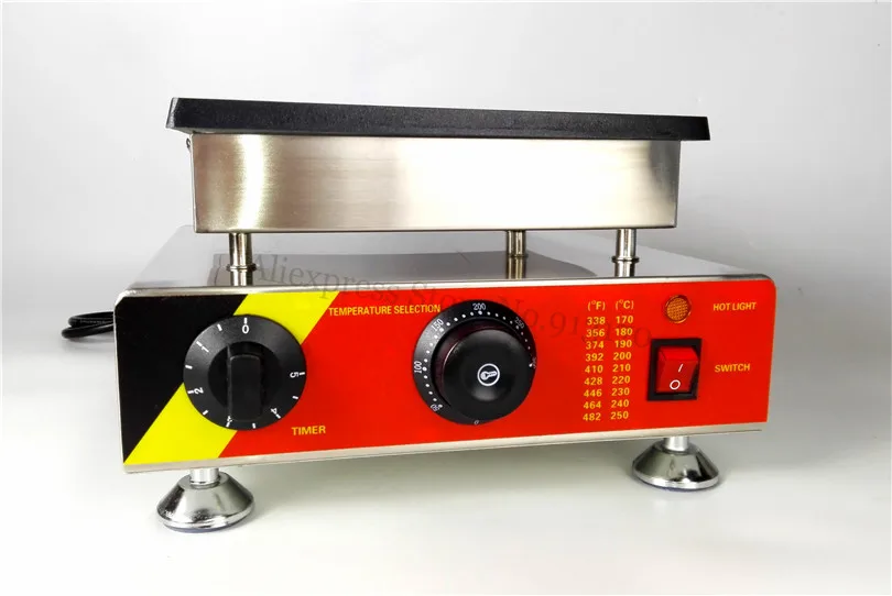 Устройство для приготовления небольших блинов с 25 отверстиями неприлипающая