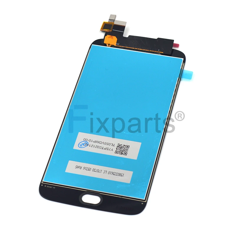 moto G5s plus lcd display  (4)