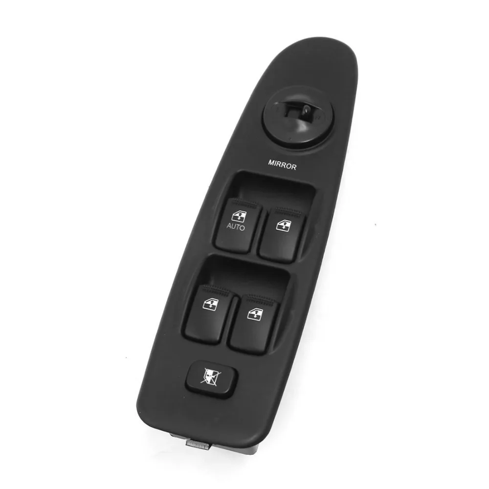 

Brand New Master Electric Power Window Mirror Switch For Hyundai Elantra 2001-2006
