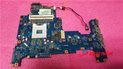 Для Toshiba Satellite L675 Материнская плата ноутбука K000103760 La-6041p 100% TESED OK