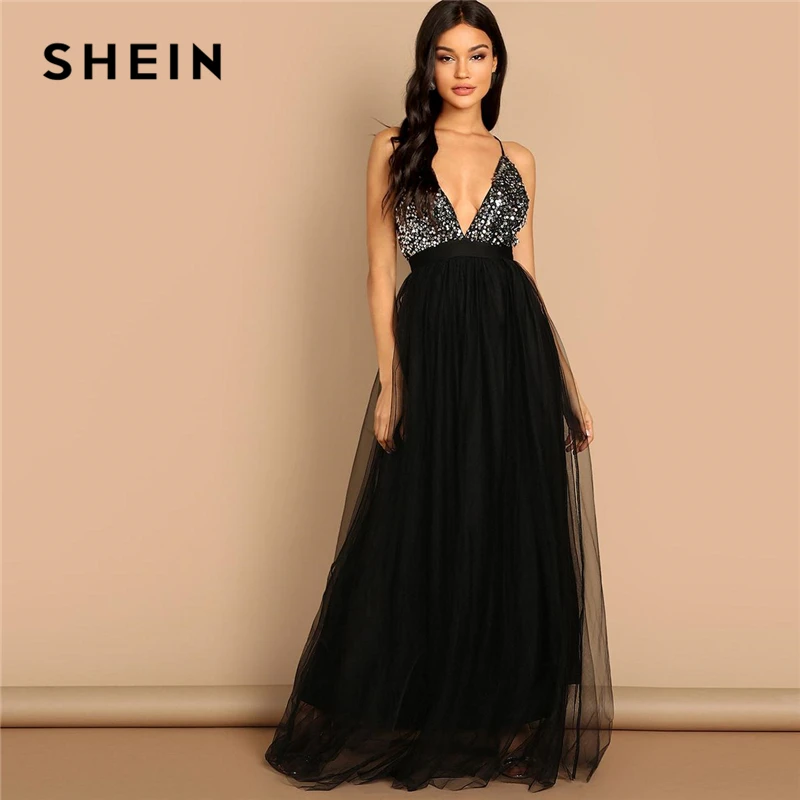 Vestidos de graduacion shein Clearance