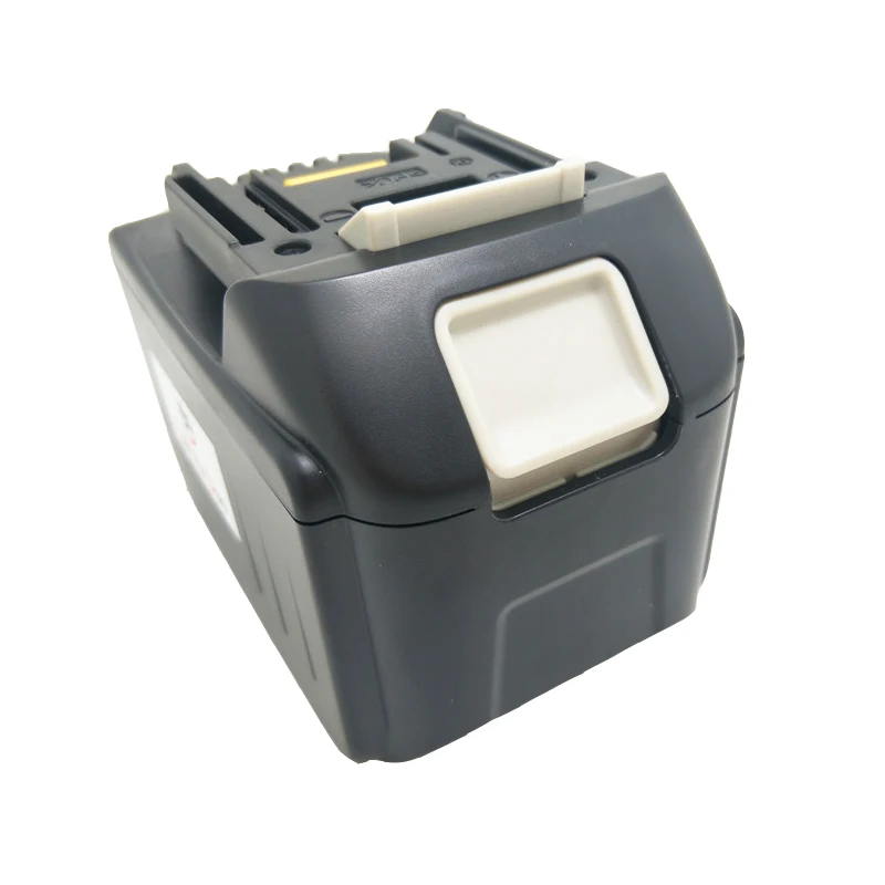 2 шт./1 компл. 6000 мАч Мощность инструмент Батарея для Makita 18 В 94205-3 BL1830 BL1815 LXT400 BDF452 BHP452SHE BDF453SHE BFR550L BL1845